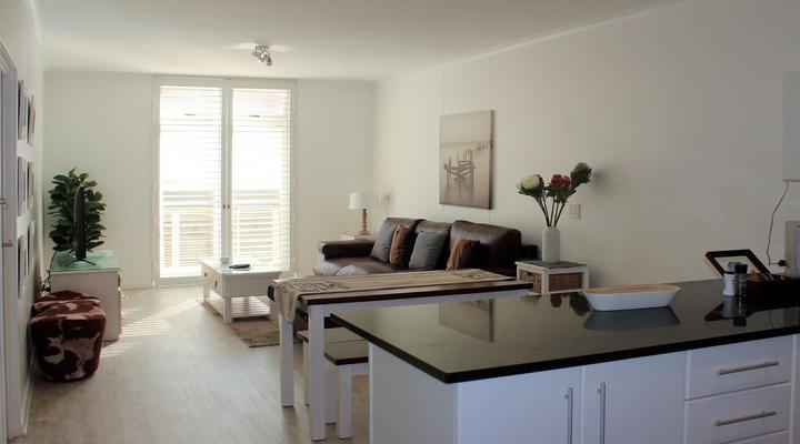 Endless Summer Muizenberg Beachfront