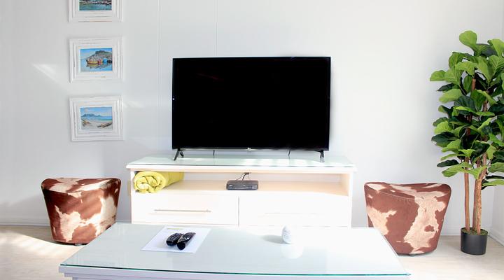 Endless Summer Muizenberg Beachfront