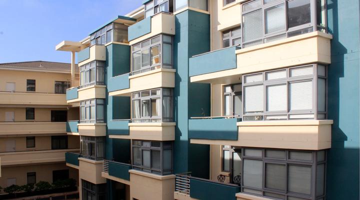 Endless Summer Muizenberg Beachfront