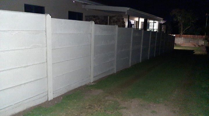 Rustverseker Self Catering Accommodation