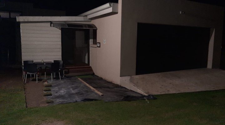 Rustverseker Self Catering Accommodation