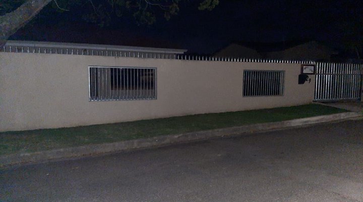 Rustverseker Self Catering Accommodation