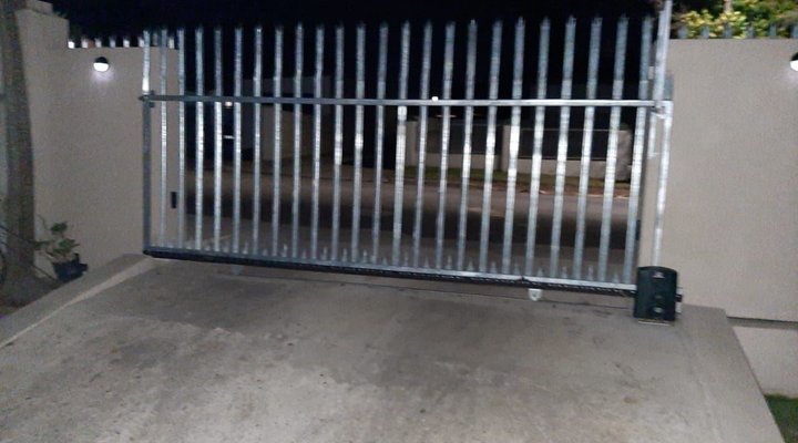 Rustverseker Self Catering Accommodation