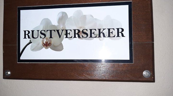Rustverseker Self Catering Accommodation