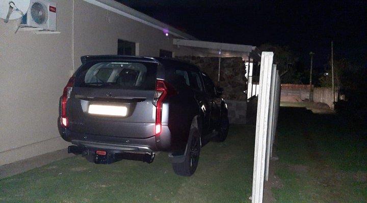 Rustverseker Self Catering Accommodation