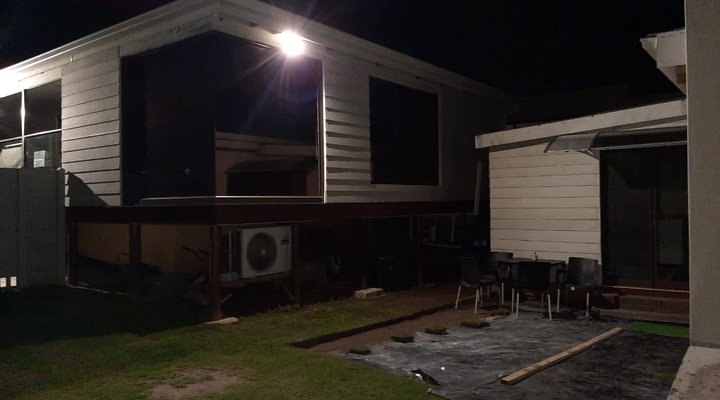 Rustverseker Self Catering Accommodation