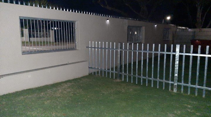 Rustverseker Self Catering Accommodation