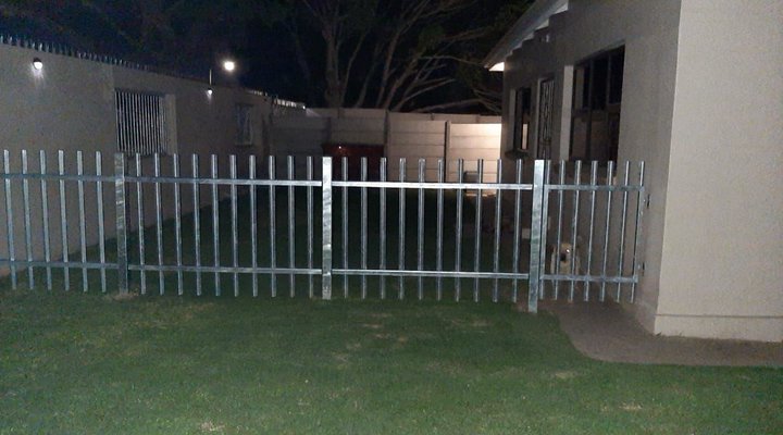 Welgedaan Self Catering Accommodation