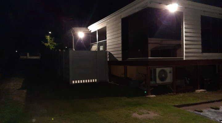 Welgedaan Self Catering Accommodation