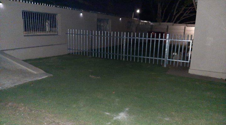 Welgedaan Self Catering Accommodation