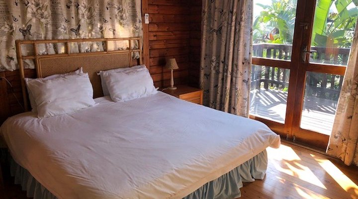 Milkwood Lodge 5