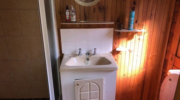 Milkwood Lodge 5
