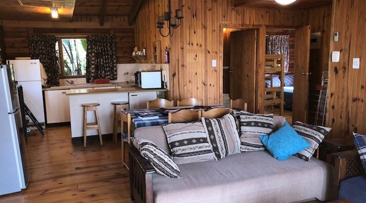 Milkwood Lodge 5