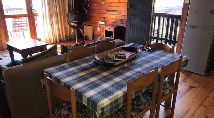 Milkwood Lodge 5