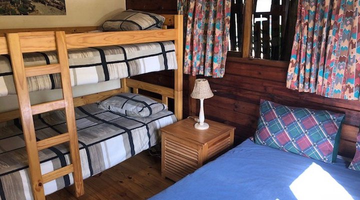 Milkwood Lodge 5