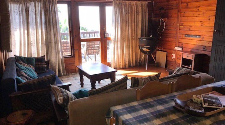 Milkwood Lodge 5