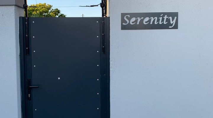 Serenity
