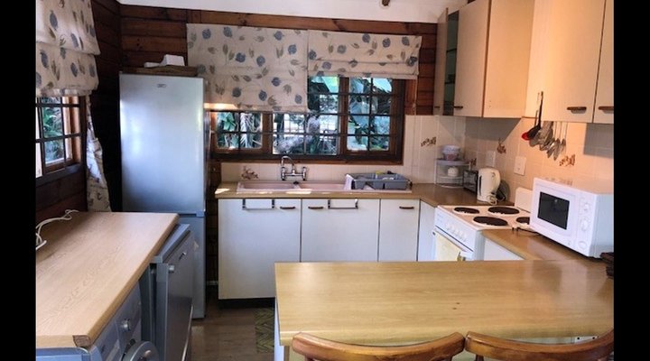 Milkwood Lodge 7