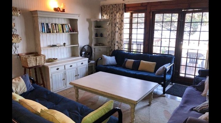Milkwood Lodge 7
