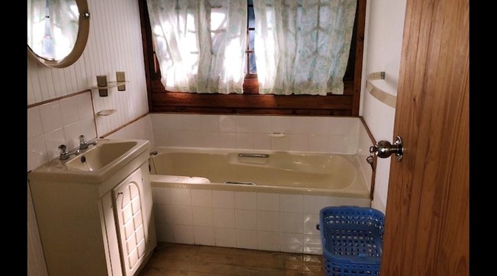 Milkwood Lodge 7