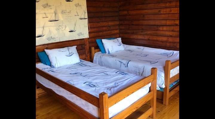 Milkwood Lodge 7