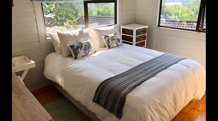 Milkwood Lodge 7