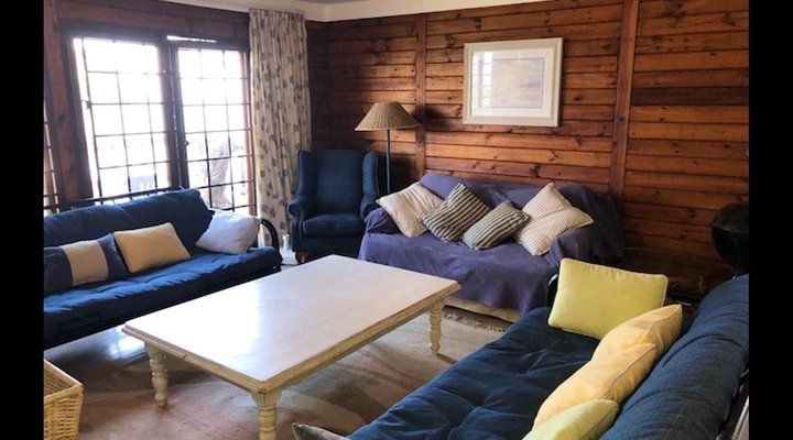 Milkwood Lodge 7