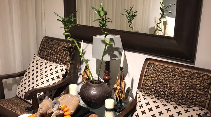 Key West - Driftwood