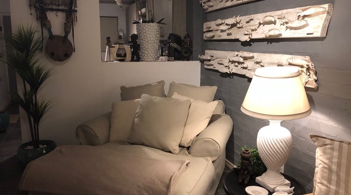 Key West - Driftwood