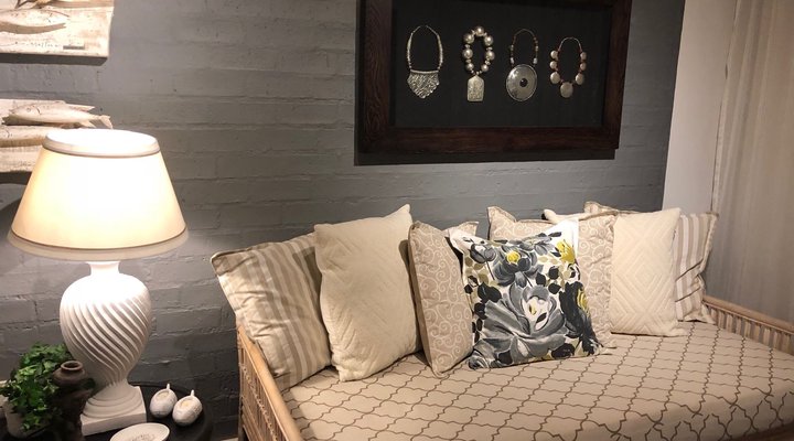 Key West - Driftwood