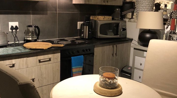 Key West - Driftwood