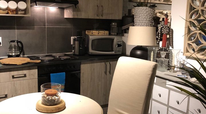 Key West - Driftwood