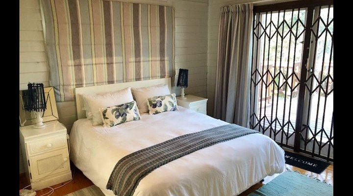 Milkwood Lodge 11