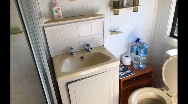 Milkwood Lodge 11