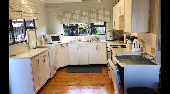 Milkwood Lodge 11