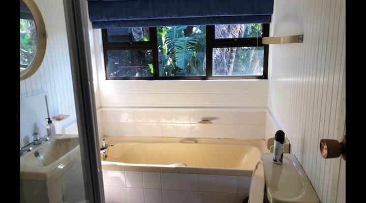 Milkwood Lodge 11