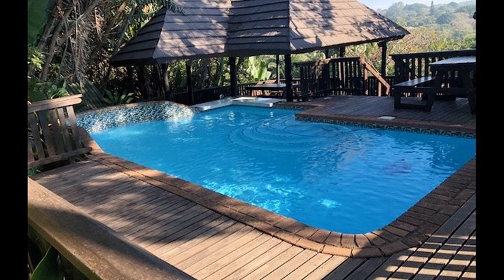 Milkwood Lodge 11