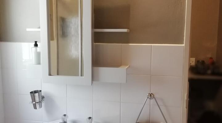 Hopetown Accommodation