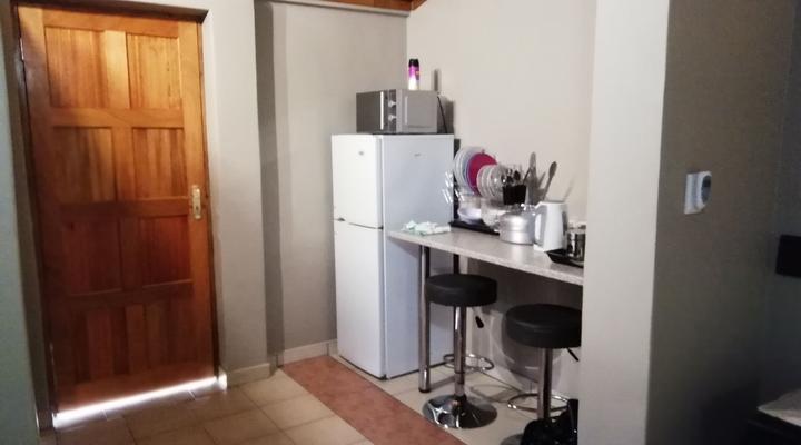 Hopetown Accommodation