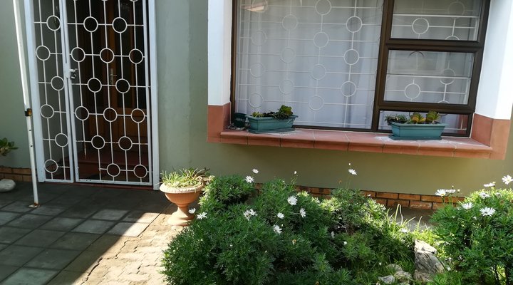 Shevita Self-catering