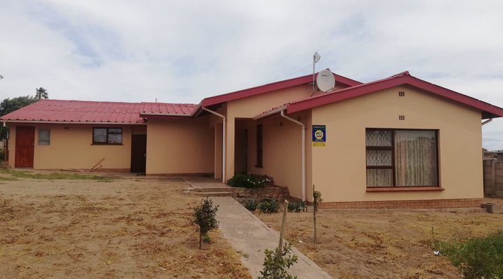 Ebenezer Self-Catering