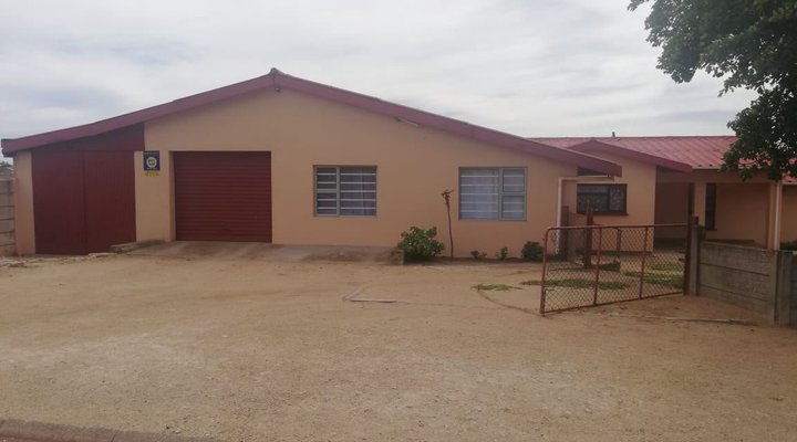 Ebenezer Self-Catering