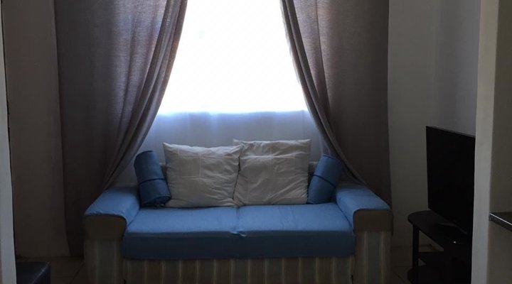 Ebenezer Self-Catering