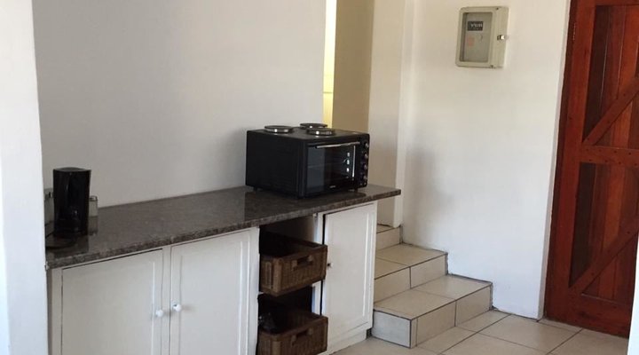 Ebenezer Self-Catering