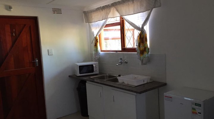 Ebenezer Self-Catering