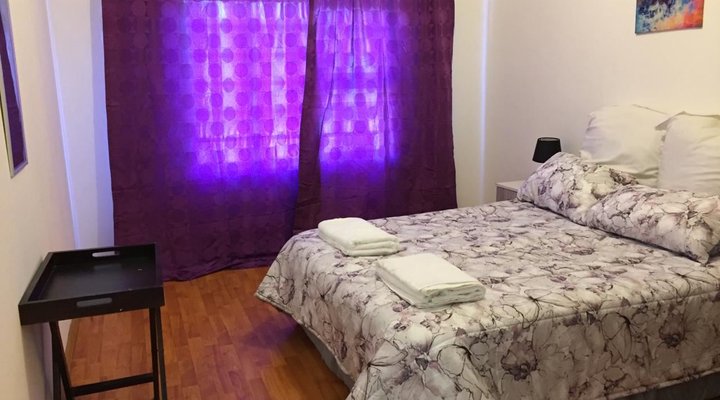 Ebenezer Self-Catering