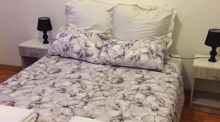 Ebenezer Self-Catering