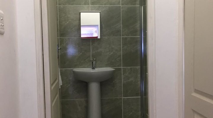 Ebenezer Self-Catering