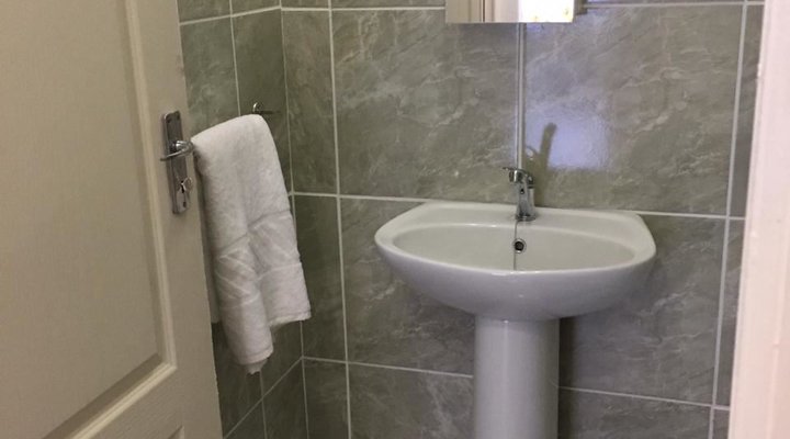Ebenezer Self-Catering