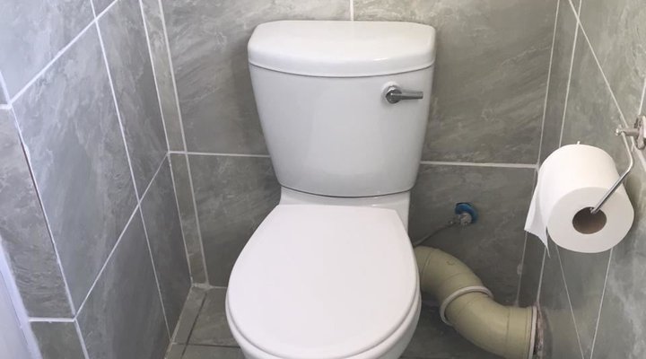 Ebenezer Self-Catering